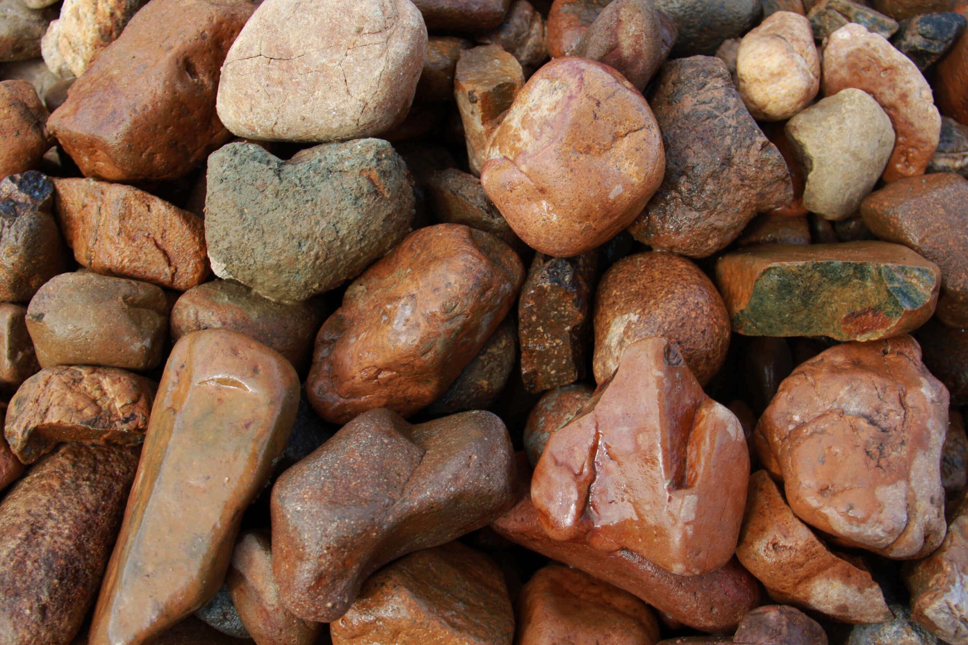 RIVER STONE