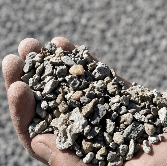5MM RECYCLED CONCRETE
