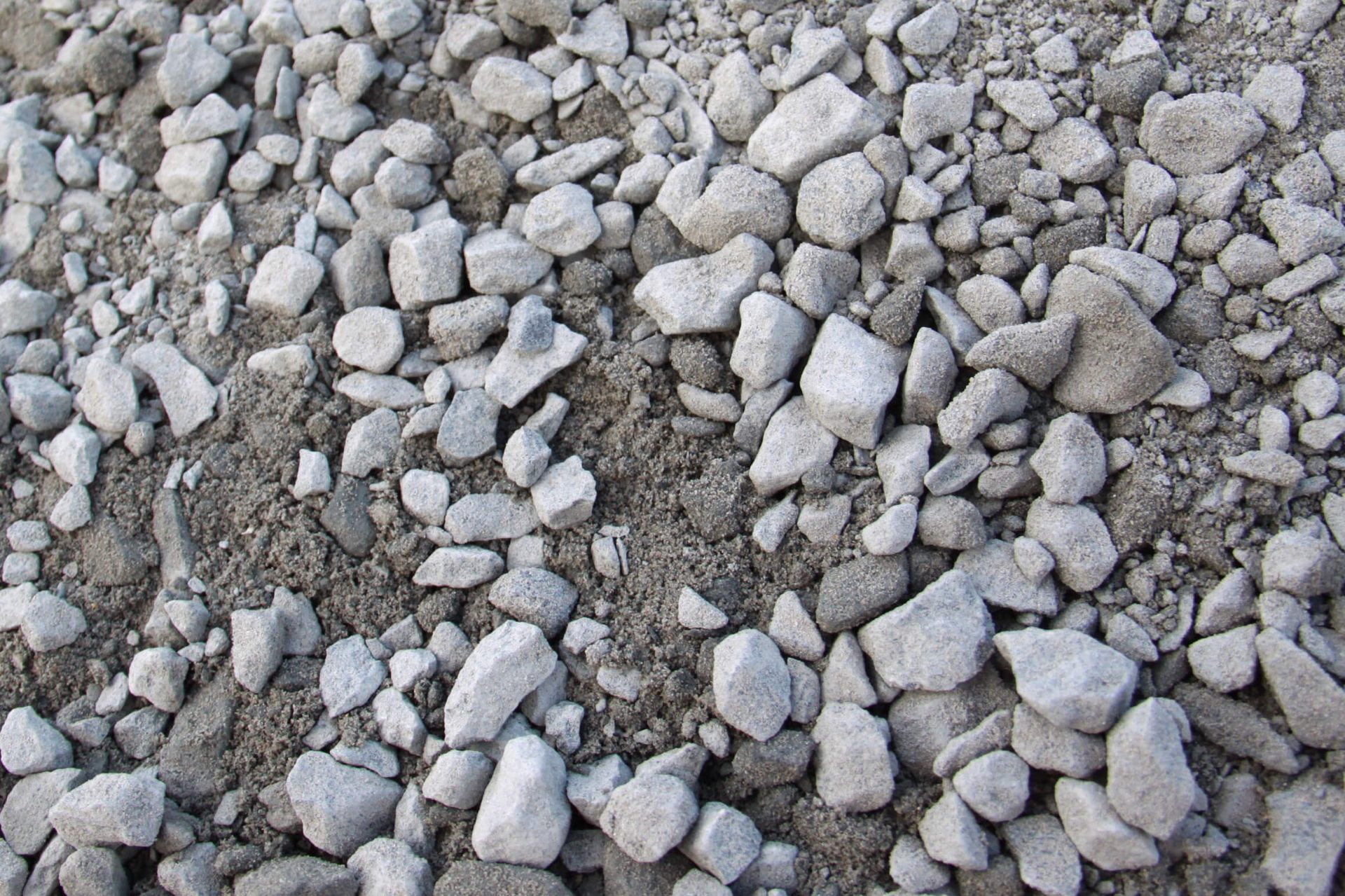 CONCRETE BLEND