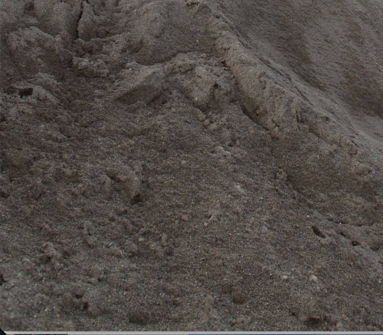 PREMIUM UNDER TURF SOIL