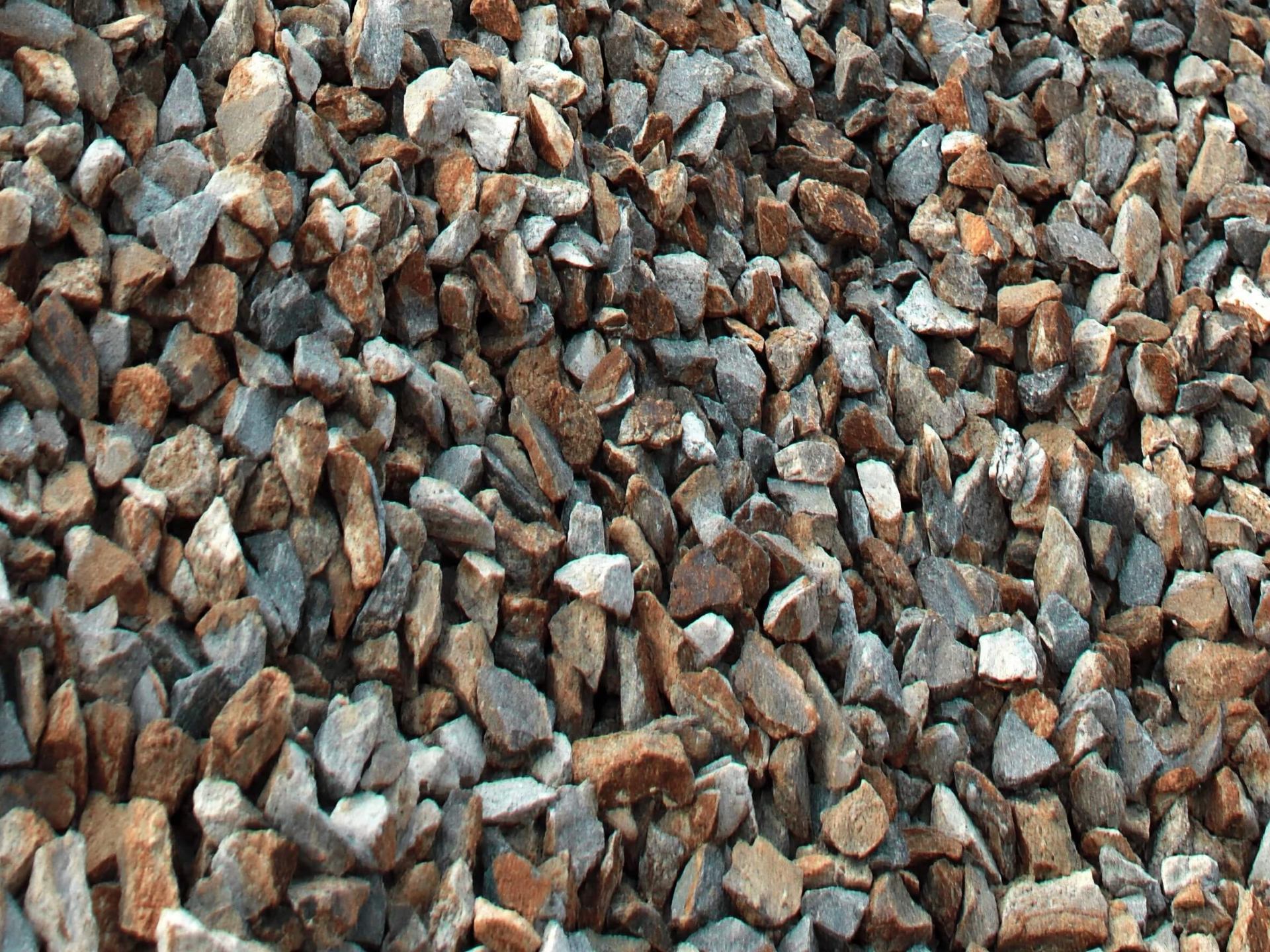 MULTICOLOUR ROCK