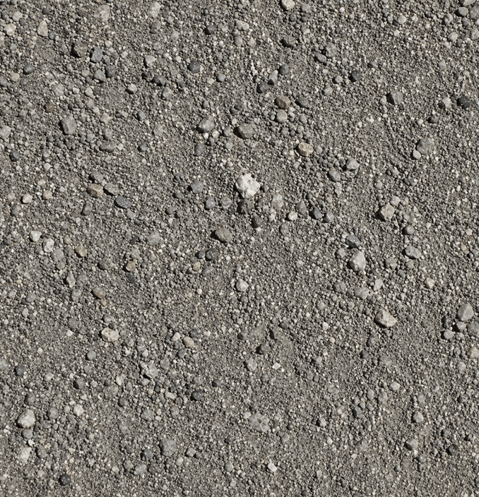 RECYCLED CONCRETE CRUSHER DUST