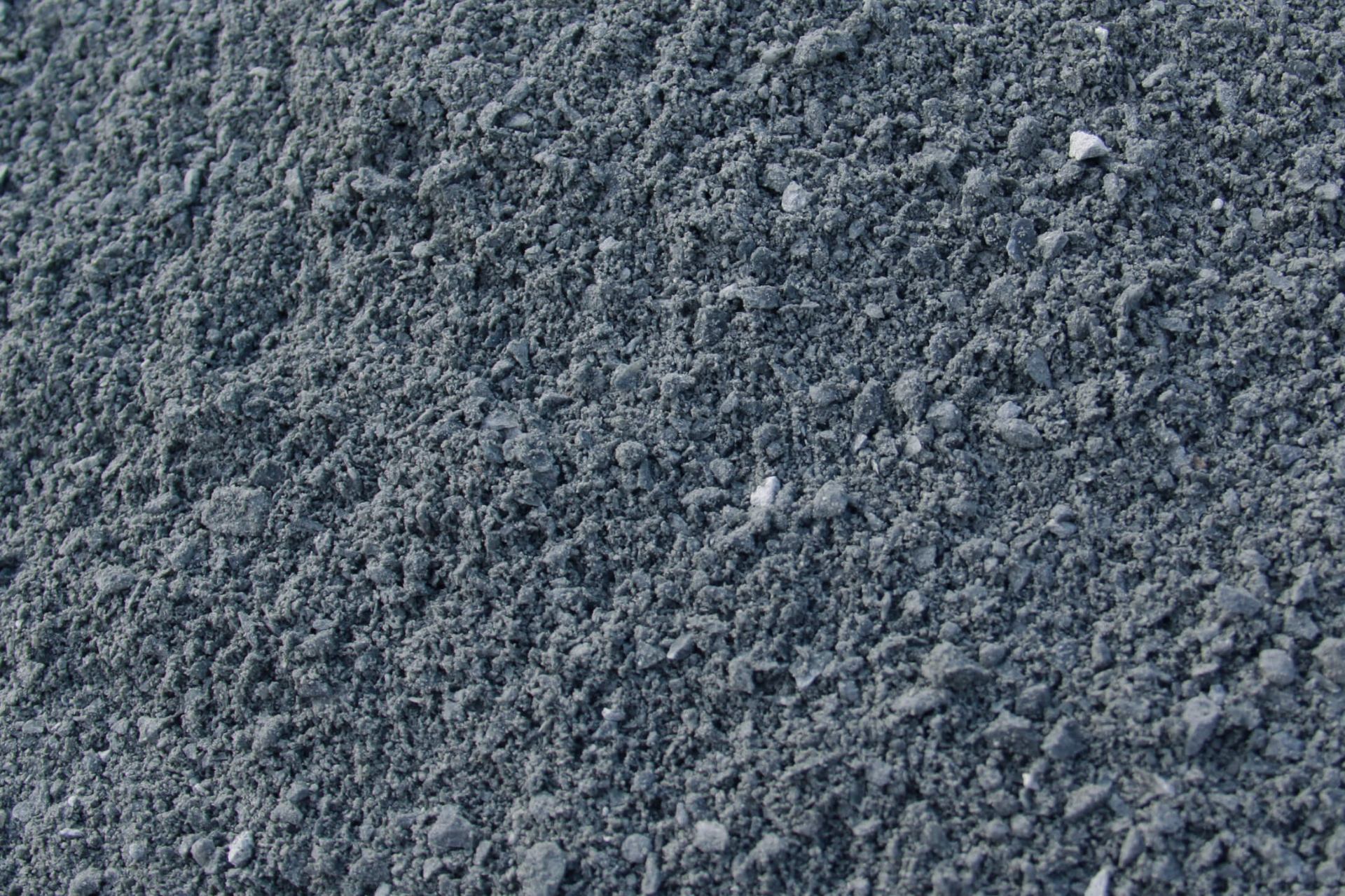 BLUE METAL CRUSHER DUST
