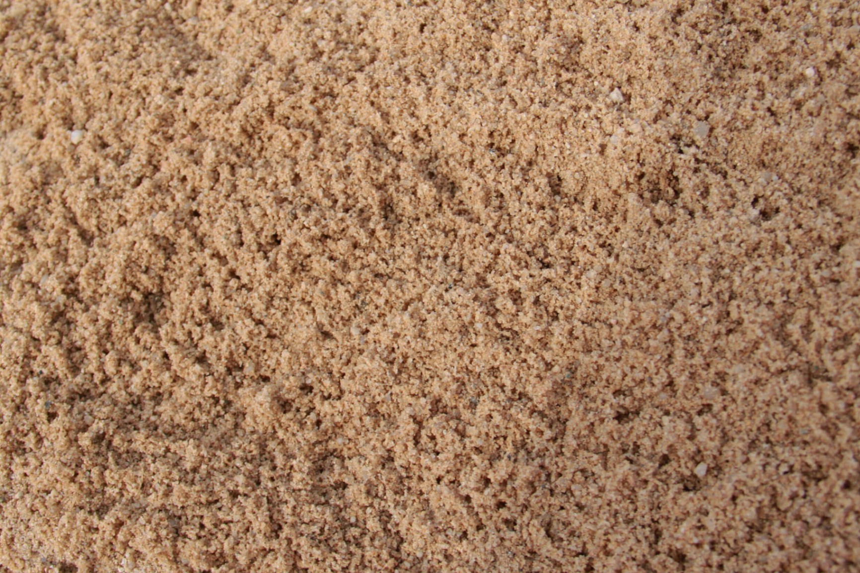 Quality Sand Delivery