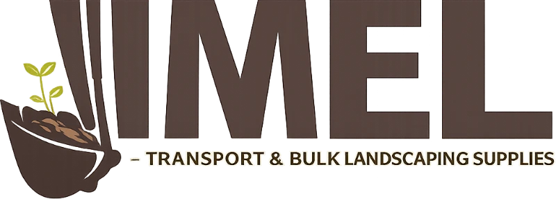 Jimel Transport & Bulk Landscaping Supplies