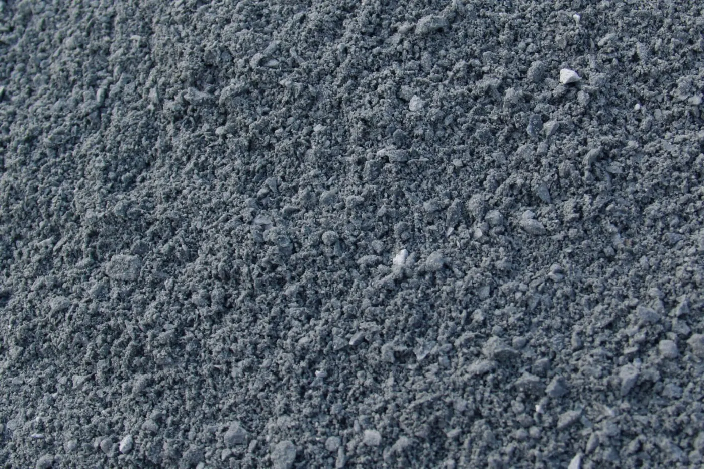 Blue Metal Crusher Dust — aggregate supplied in bulk, Brisbane