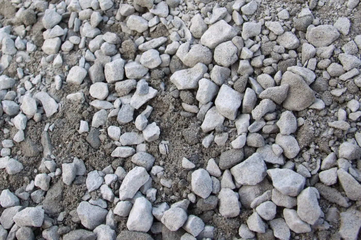 Concrete Blend — aggregate supplied in bulk, Brisbane