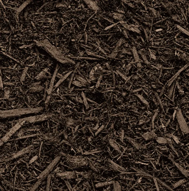 Forest Mulch supplied in bulk by Jimel Transport