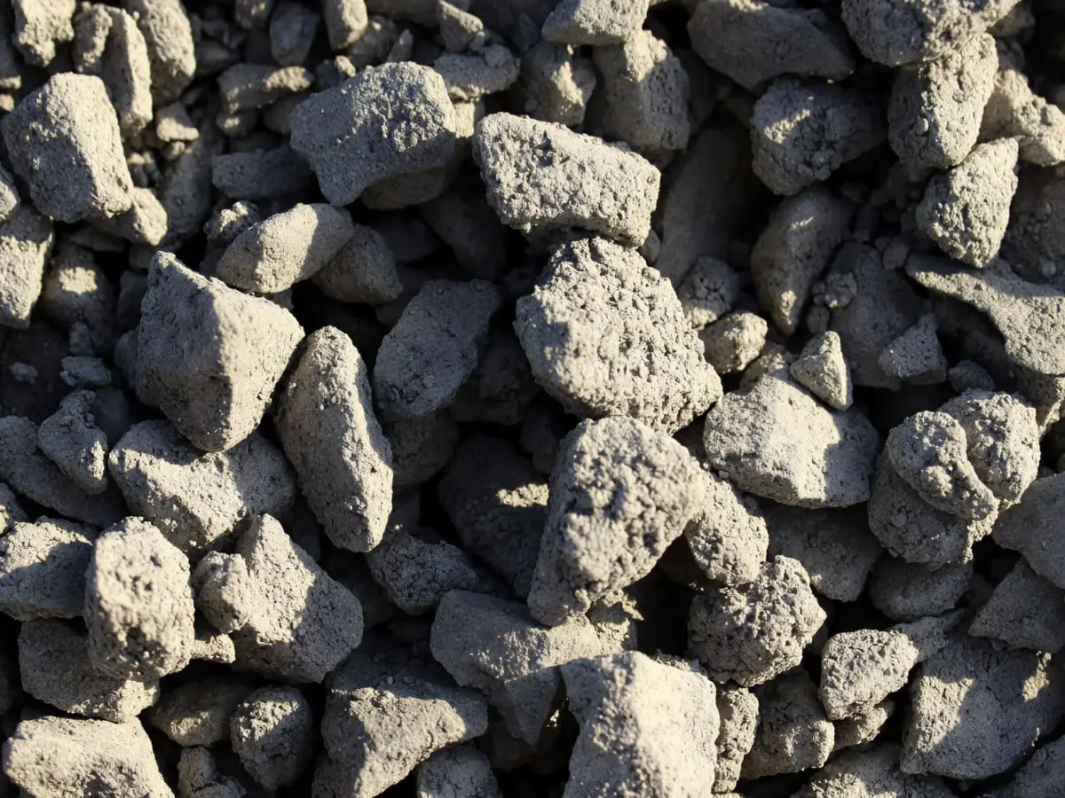 Road Base 2.5 – CBR15 — road base supplied in bulk, Brisbane